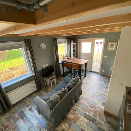 Appartement - B&B De Koog Uitgeest Eksteriør billede