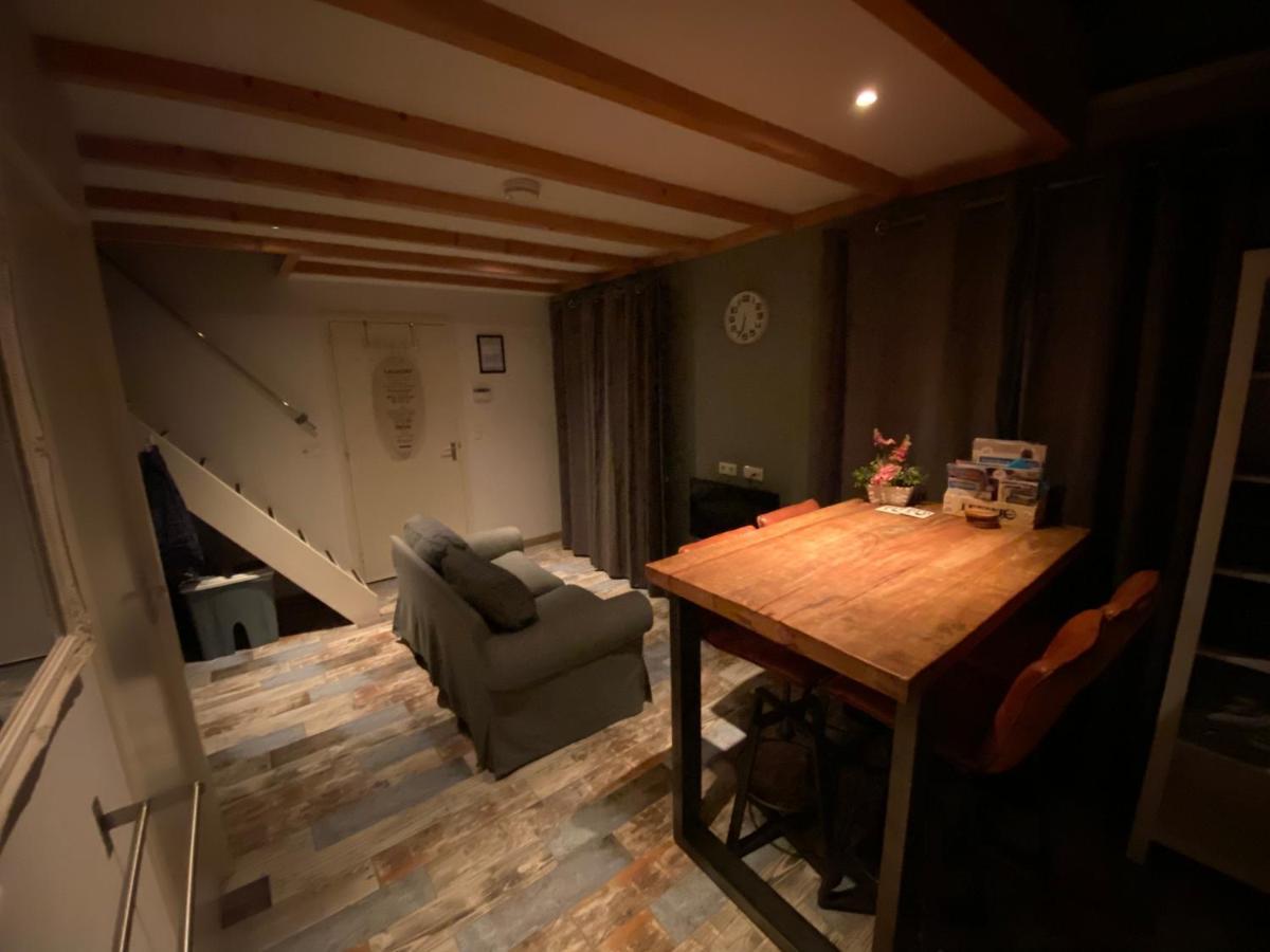 Appartement - B&B De Koog Uitgeest Eksteriør billede