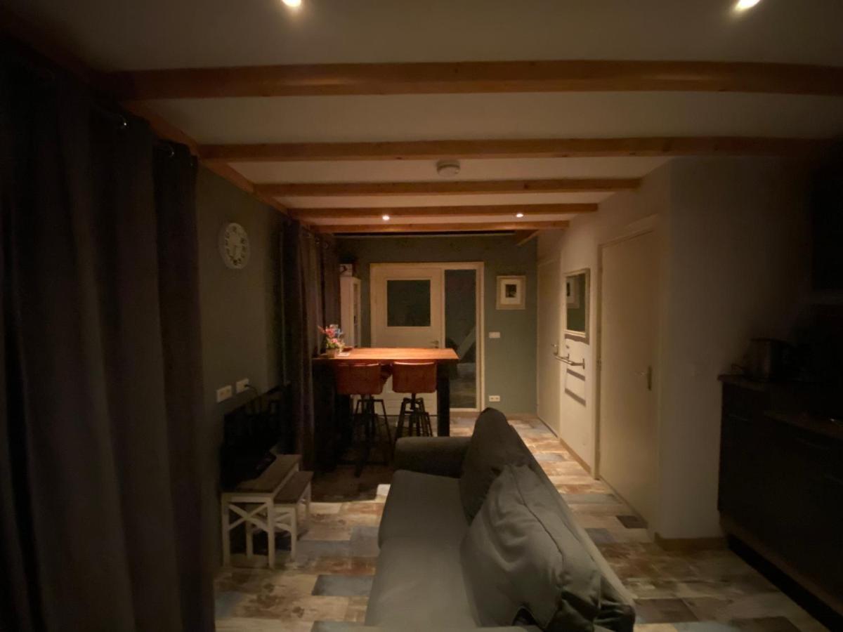 Appartement - B&B De Koog Uitgeest Eksteriør billede