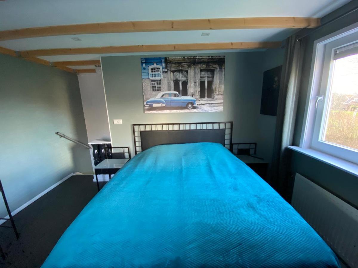 Appartement - B&B De Koog Uitgeest Eksteriør billede