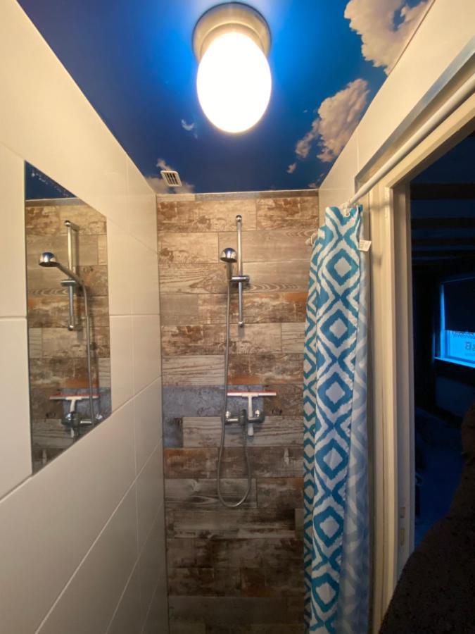 Appartement - B&B De Koog Uitgeest Eksteriør billede